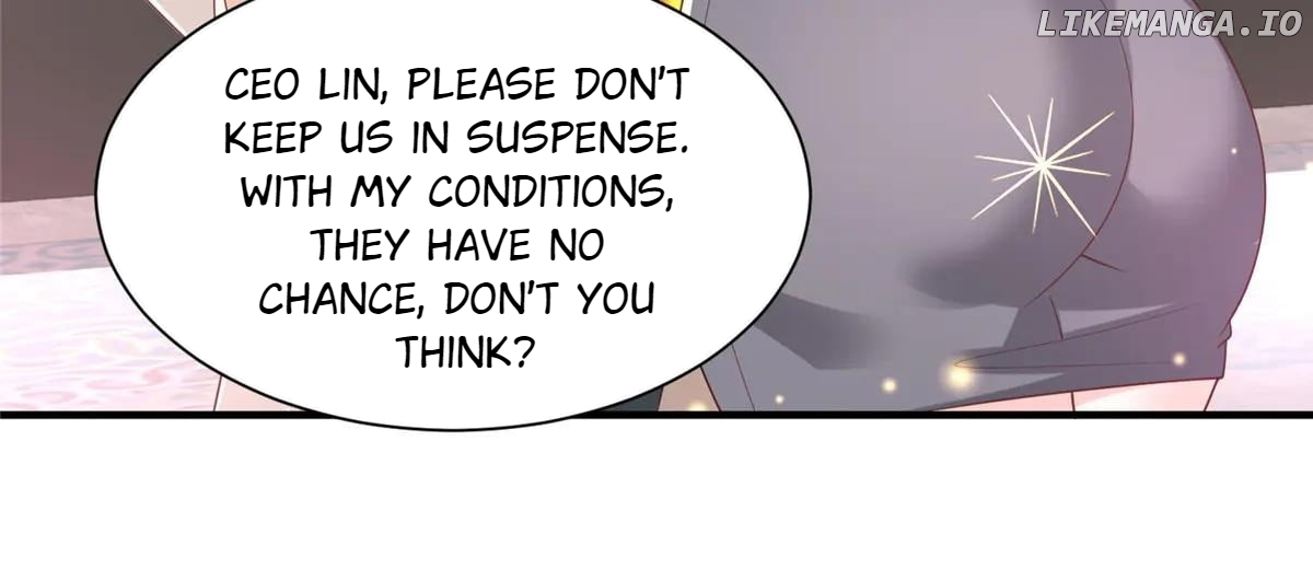 I randomly have a new career every week Chapter 759 - page 46